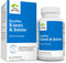 Terry Naturally Healthy Knees & Joints, 60 Capsules for Bone Health & Joint Flexibility