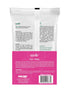 Vitamin C & Tea Tree Facial Wipes | 60 ct, 2-Pack | Refreshing & Soothing for Spa Days, Korean Skincare Gift Set
