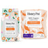 The Honey Pot Company - Prebiotic Feminine Wipes & Non-Herbal Overnight Pads