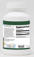 Terravita 450 (100 514665) Wild Lettuce Leaf - mg Capsules, ZIN: