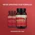 Dr. Mercola Organic Chewable Vitamin B12, 30 Servings (30 Tablets) - Natural Cherry Flavor, Energy Production Support