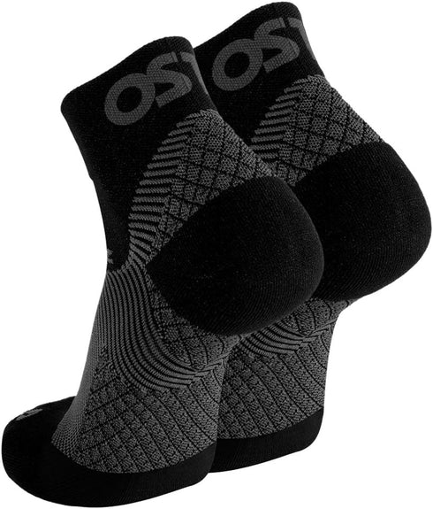 OrthoSleeve Orthotic Plantar Fasciitis Socks, Helps Prevent Plantar Fasciitis, Relieves Heel and Arch Pain