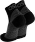 OrthoSleeve Orthotic Plantar Fasciitis Socks, Helps Prevent Plantar Fasciitis, Relieves Heel and Arch Pain