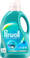 Perwoll Sports Detergent (1 x 27 Wash Loads) | Gently Cleans, Removes Bad