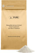 PURE ORIGINAL INGREDIENTS Boswellia Serrata Extract (8oz) Herbal Supplement Powder, Non-GMO