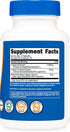 Nutricost Tongkat Ali 1,000mg 60 Capsules - Vegetarian, Non-GMO, with Tribulus Terrestris