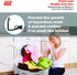 Front Load Washer Mold and Odor Prevention - Rescue Your Washing Machine