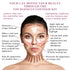 Youngfocus Cosmetics Cream Contour Makeup Kit, Best 8 Colors and Highlighting, Vegan & Cruelty Free