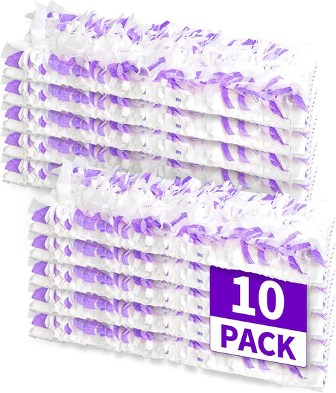 LYASILGC Disposable Power Mop Pads Refills for Swiffer PowerMopMulti-Surface Mopping Pad Refills for