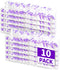 LYASILGC Disposable Power Mop Pads Refills for Swiffer PowerMopMulti-Surface Mopping Pad Refills for