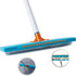 Carpet Rake for Hair Removal, Carpet Scraper Brush, Pet Fur Remover for Couch, Furniture, and Carpet