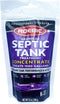 Roebic K-37-BAG Granular Septic Tank Treatment - 12 Ounces, Environmentally Friendly Bacteria Enzymes