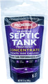 Roebic K-37-BAG Granular Septic Tank Treatment - 12 Ounces, Environmentally Friendly Bacteria Enzymes