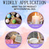 Set 15 Set (5ml) Essential Oils - Top Scents for Diffuser, Humidifier, Skin Care, Aromatherapy, Massage, Candle & Soap