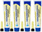Globe (4 Pack) Hemorrhoidal Ointment, Relief from Burning, Itching, Discomfort of Hemorrhoids, 2 Ounces