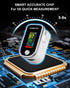Pulse Oximeter Fingertip - Oxygen Meter with Heart Rate and Fast Spo2 Reading, TFT Screen, Lanyard