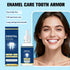 Healing,60ml (2 Pack) Dental Enamel Care Tooth Armor,Tooth Armor Liquid with Nano Hydroxyapatite Complex,Enamel