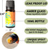Folkulture Essential Oils for Diffuser - Set of 6 Fragrance Oils for Home, Oil Diffuser Essential Oils