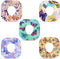 25pcs Sensor Covers for Dexcom G7, Waterproof Adhesive Over Patches, Blood Sugar Monitor Patch with Butterfly Print