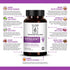 Immune 60 OMISSANDI-WELLNESS Resilient - Natural System Support - Dr. Ian Stern Formulated - to boost your defenses
