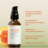 InstaNatural Hyaluronic Acid Serum 2 Fl Oz for Face, Hydrates, Brightens, Reduces Fine Lines with Vitamin C