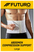 Futuro 46200ENR Large Abdominal Compression Support
