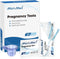MomMed Pregnancy Test, 30 HCG Strips for Early Detection, Over 99% Accurate, Bulk Tests for Home Use
