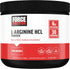 FORCE FACTOR L Arginine HCL, 6000mg Powder, Unflavored, 30 Servings, Nitric Oxide Supplement for Blood Flow