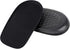KALIONE 1/2 Inch Heel Lifts for Leg Length Discrepancy Gel Height Increasing Insoles