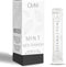 GMW Collection Travel Size Mouthwash Packets - Individual Mini Mouthwash Packets for