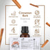 HBNO Organic Cinnamon Bark Essential Oil, 1 Oz (30 ml)