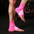 NuCamper Ankle Brace Compression Socks for Achilles Tendonitis Relief,Ankle Compression Sleeve Foot Support for Men