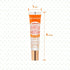 Ruby Kisses Broadway Vita-Lip Clear Lip Gloss, Mango Butter 3 Pack, Ultra-Hydrating Formula with High-Shine Finish