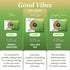 Protein Puck Plant Based Bars, 16 Count, Vegan Protein Snacks, Gluten Free, Non Dairy, Healthy Bars