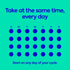 Over-the-Counter 28 Count Opill, Daily Birth Control Pills, Progestin-Only Oral Contraceptive, FDA-Approved