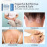 Set: Hermon Jock Itch Antifungal Cream & Spray Ringworm Treatment for Humans, Psoriasis Treatment, Psoriasis Scalp