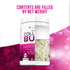 Hydrolyzed Collagen Powder for Weight Loss - Ultimate Beauty Complex Multi Collagen Peptides for Fat Burning Support