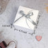 WEWILUCK Small White Gift Box, 10 PCS Pretty Favor Boxes with Lids for Wedding, Birthday, Party, Holiday