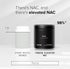 Toniiq 1300mg NAC - 120 Vegetarian Capsules, 2 Month Supply, Ultra High Strength Bioavailable NAC Cysteine, Lab Tested