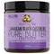 Sunny Isle Lavender Jamaican Black Castor Oil Pure Butter, 4oz, Stimulates Hair Growth, Effective Moisturizer