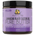 Sunny Isle Lavender Jamaican Black Castor Oil Pure Butter, 4oz, Stimulates Hair Growth, Effective Moisturizer