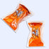 100 Bags - 2" x 3" Crystal Clear Protective Closure Bags with Self Adhesive Flap, Resealable