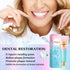 YADUO 2Pcs Acssart Radiant Niacinamide Intensive Whitening Toothpaste, Niacinamide White Toothpastes, Remove Tooth