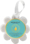 Spongelle Beach Grass Wild Flower Buffer Body Scrubber, Bath & Shower Loofah for Women, 14+ Uses