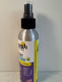 YAYA ORGANICS Baby Bug BAN – All-Natural Repellent for Babies, Children, Sensitive Skin, 4 Ounce Spray