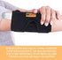 Everyday Medical Elbow Brace for Arthritis & Cubital Tunnel Syndrome, Unisex Elbow Immobilizer Splint, L/XL