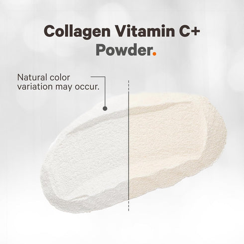 Codeage Collagen Peptides Powder with Vitamin C, Digestive Enzymes - 9.98 oz Hydrolyzed Protein Collagen