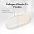 Codeage Collagen Peptides Powder with Vitamin C, Digestive Enzymes - 9.98 oz Hydrolyzed Protein Collagen