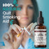 OSHA Root Liquid Extract for Respiratory Support - Organic OSHA Tincture Natural Lung Detox 2 Fl Oz
