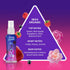 So…?...? Escapes Body Mist Gift Set - 6 pcs Perfumes for Women, Everyday Body Spray